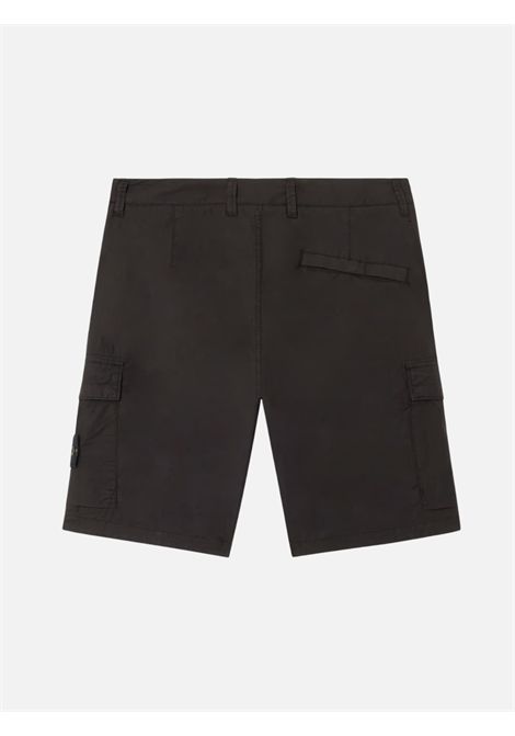 Bemuda tela paracadute Stone Island Stone Island | Bermuda | K1S15L100L08-S0003V0029